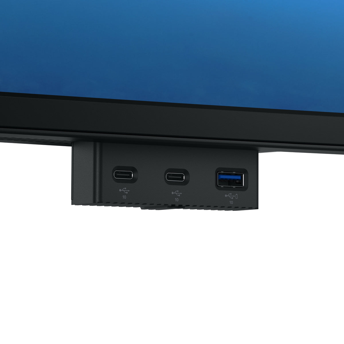 DELL UltraSharp U4025QW Computerbildschirm 101,6 cm (40") 5120 x 2160 Pixel 5K Ultra HD LCD Silber