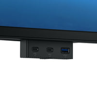 DELL UltraSharp U4025QW Computerbildschirm 101,6 cm (40") 5120 x 2160 Pixel 5K Ultra HD LCD Silber