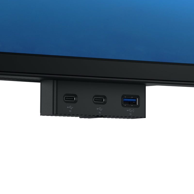 DELL UltraSharp U4025QW Computerbildschirm 101,6 cm (40") 5120 x 2160 Pixel 5K Ultra HD LCD Silber