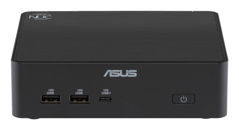 ASUS NUC 16 Pro RNUC16GDKU760002 Schwarz 356H