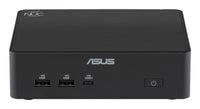 ASUS NUC RNUC16GDKU5663N3 Intel Core Ultra 5 325 16 GB DDR5-SDRAM 512 GB SSD Windows 11 Pro Mini PC Mini-PC Schwarz