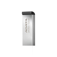 ADATA UR350 USB-Stick 32 GB USB Typ-A 3.2 Gen 1 (3.1 Gen 1) Schwarz