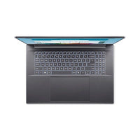 Acer Aspire 18 AI A18-I71M-57Q6 Intel Core Ultra 5 325 Laptop 45,7 cm (18") WUXGA 16 GB LPDDR5x-SDRAM 512 GB SSD Wi-Fi 7 (802.11be) Windows 11 Home Grau