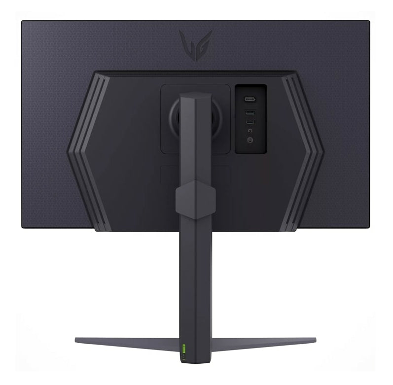 LG 27GS75Q-B Moniteur PC 68,6 cm (27") 2560 x 1440 Pixels Quad HD Noir