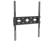 iiyama MD-WM6080 Flachbildschirm-Tischhalterung Wand Schwarz
