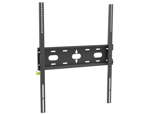iiyama MD-WM6080 Flachbildschirm-Tischhalterung Wand Schwarz