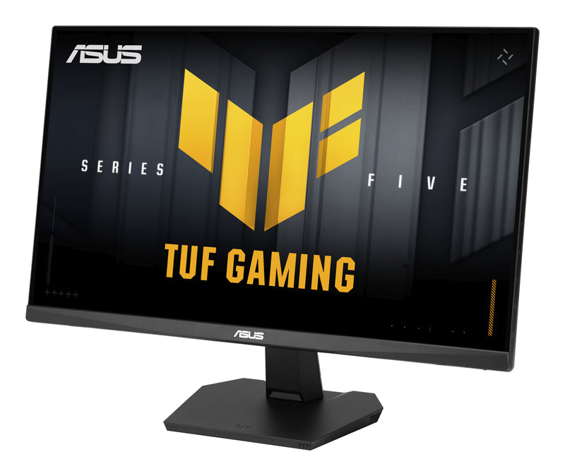 ASUS TUF Gaming VG249QM5F Computerbildschirm 60,5 cm (23.8") 1920 x 1080 Pixel Full HD LCD Schwarz