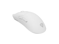 GENESIS Zircon 880 Pro Maus Gaming Rechts RF Wireless + Bluetooth + USB Type-C Optisch 30000 DPI