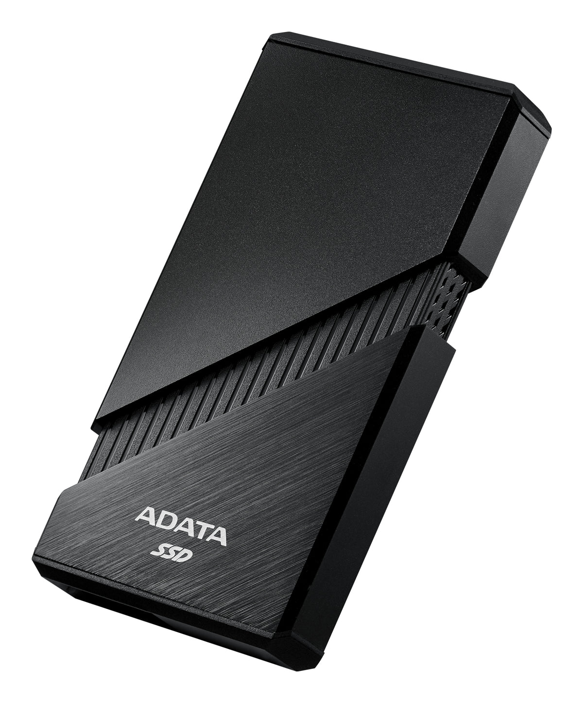 ADATA SE920 Thunderbolt-Technologie 4 TB USB Typ-C USB4 Gen 3x2 Schwarz