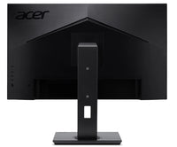 Acer B247Y DE Computerbildschirm 60,5 cm (23.8") 1920 x 1080 Pixel Full HD LED Schwarz