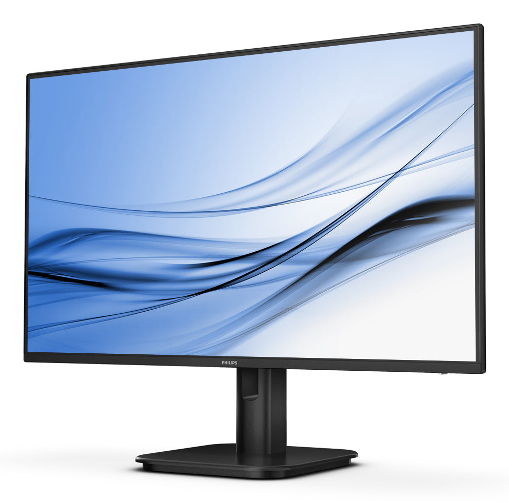 Philips 1000 series 24E1N1100A/00 Computerbildschirm 60,5 cm (23.8") 1920 x 1080 Pixel Full HD LCD Schwarz