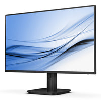 Philips 1000 series 24E1N1100A/00 Computerbildschirm 60,5 cm (23.8") 1920 x 1080 Pixel Full HD LCD Schwarz
