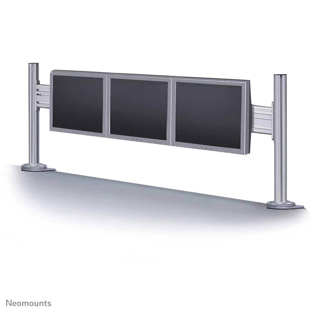 Neomounts FPMA-DTB100 Toolbar-Tischschiene 10-24"