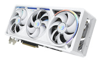 ASUS ROG Astral - -RTX5090-O32G-WHITE NVIDIA GeForce RTX 5090 32 GB GDDR7