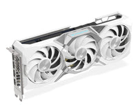 Acer Predator BiFrost Radeon RX 9070 XT OC 16GB White Edition AMD GDDR6