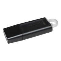 Kingston Technology DataTraveler Exodia USB-Stick 32 GB USB Typ-A 3.2 Gen 1 (3.1 Gen 1) Schwarz