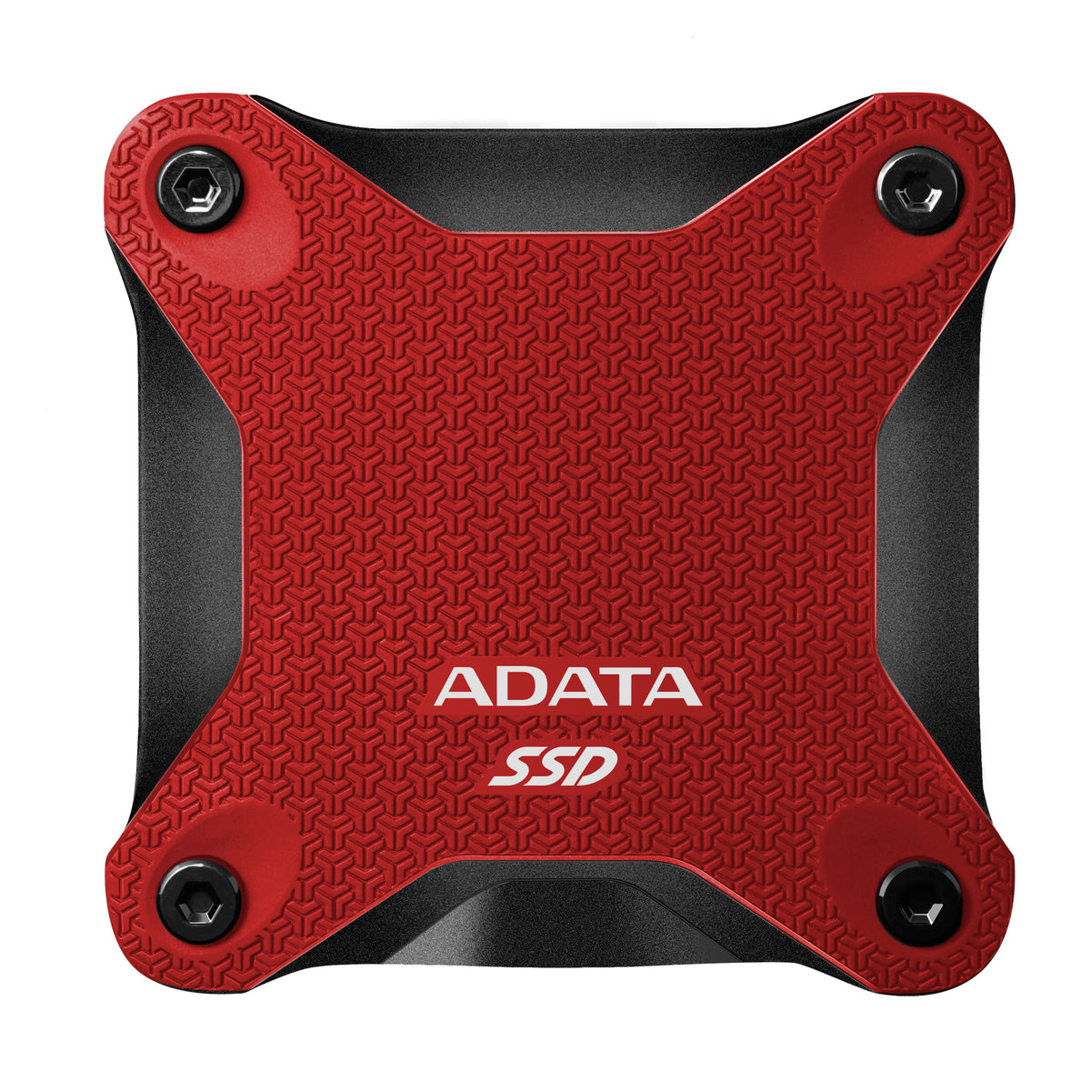 ADATA SD620 2 TB Micro-USB B 3.2 Gen 2 (3.1 Gen 2) Schwarz, Rot