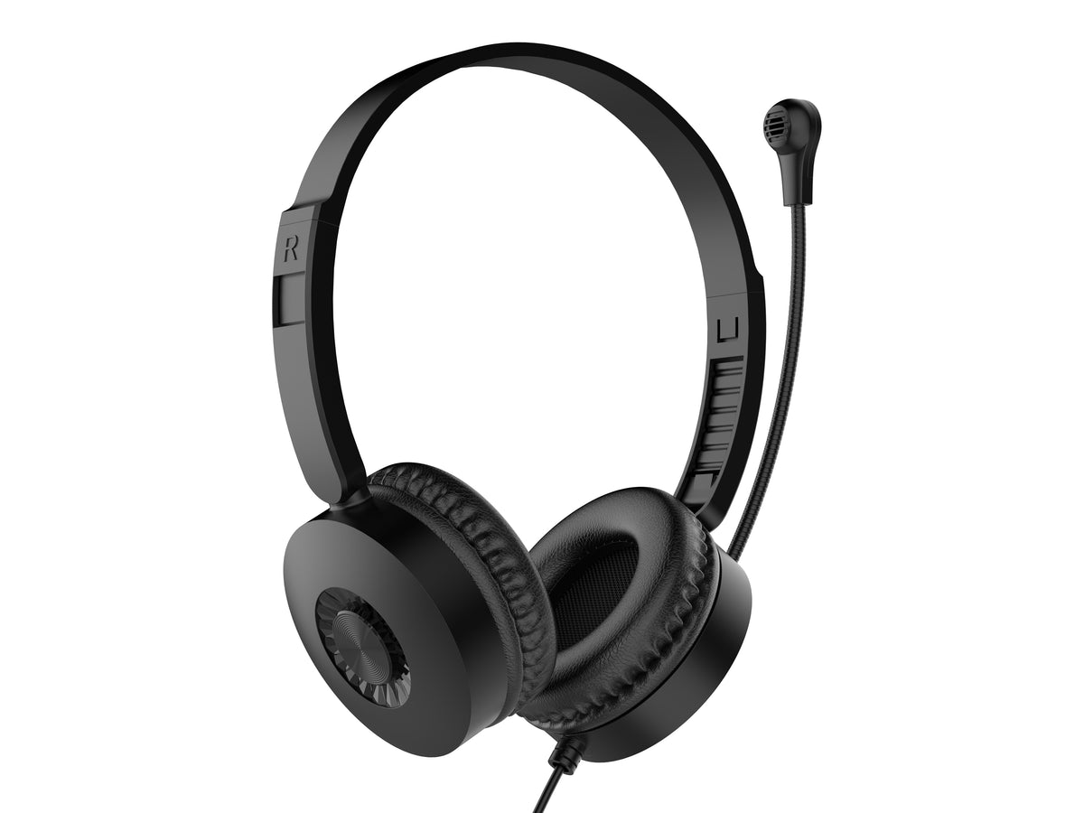 Equip Stereo-USB-Headset