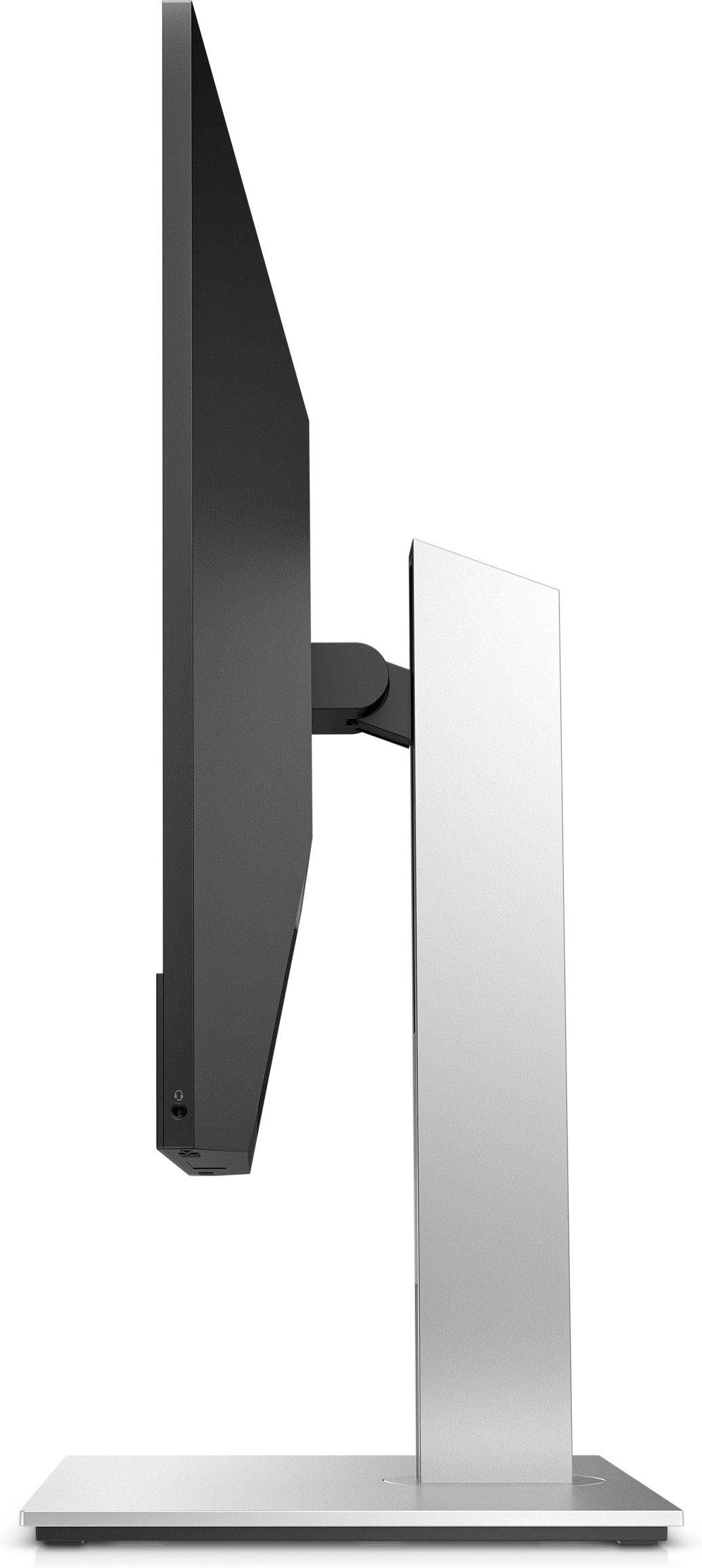 HP E24m G4 Computerbildschirm 60,5 cm (23.8") 1920 x 1080 Pixel Full HD Schwarz, Silber