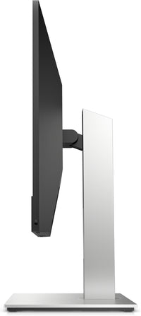 HP E24m G4 Computerbildschirm 60,5 cm (23.8") 1920 x 1080 Pixel Full HD Schwarz, Silber