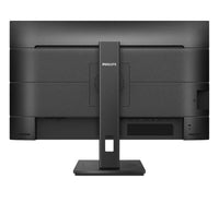 Philips 276B1/00 Computerbildschirm 68,6 cm (27") 2560 x 1440 Pixel Full HD LED Schwarz