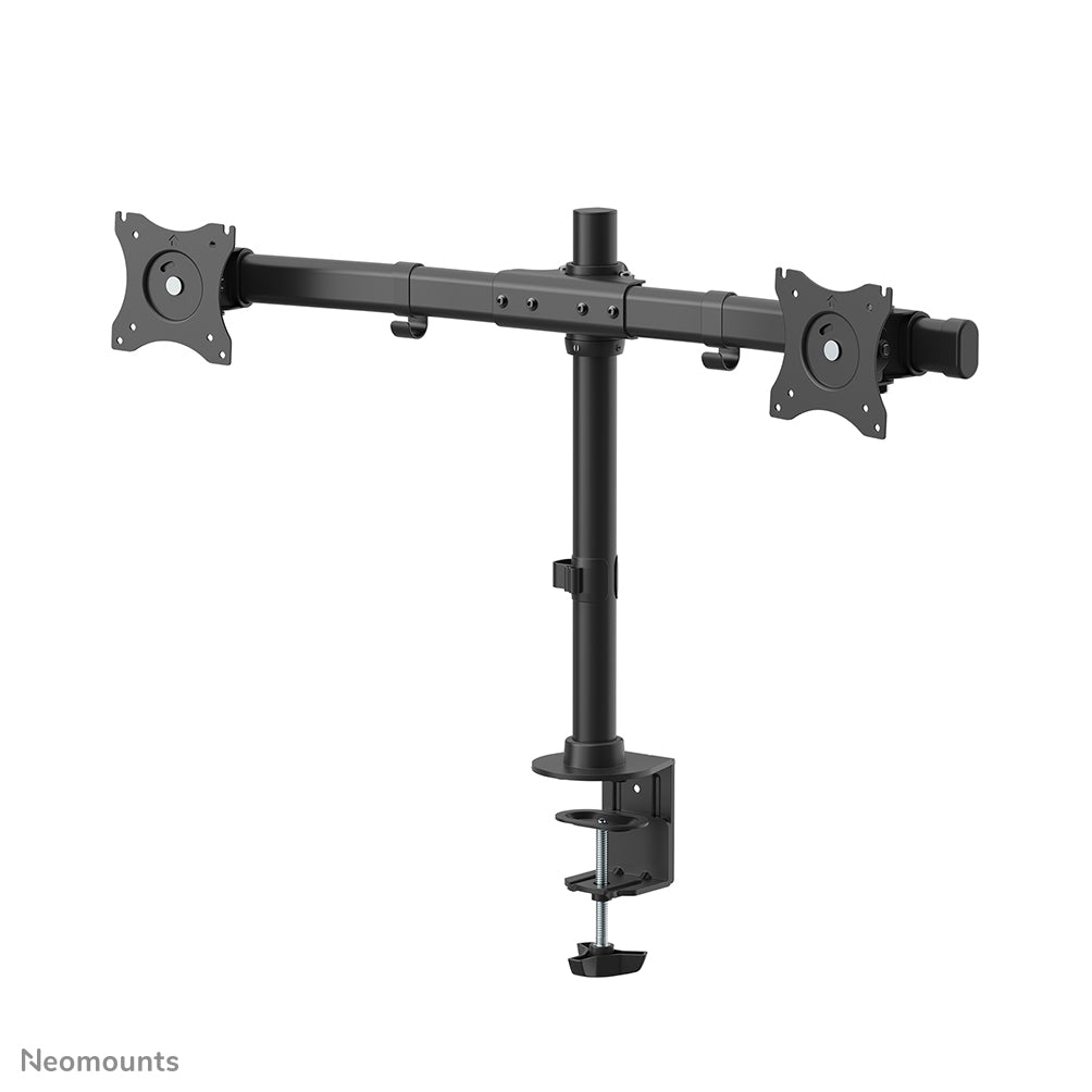 Neomounts FPMA-DCB100DBLACK Monitorarm 10-27"