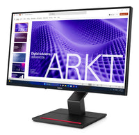 Lenovo ThinkVision T24D-4t Monitor