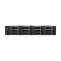 DELL PowerEdge R7615 Server 480 GB Rack (2U) AMD EPYC 9254 2,9 GHz 32 GB DDR5-SDRAM 700 W