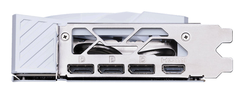 MSI GeForce RTX 5070 Ti 16G GAMING TRIO OC WHITE NVIDIA 16 GB GDDR7