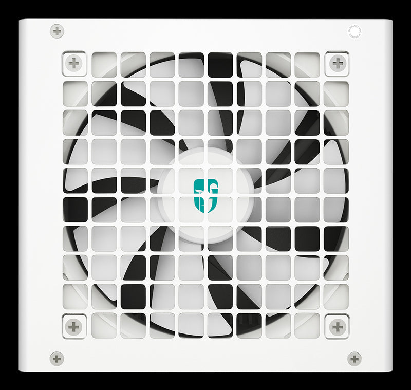 DeepCool PN850M Netzteil 850 W 20+4 pin ATX ATX Weiß