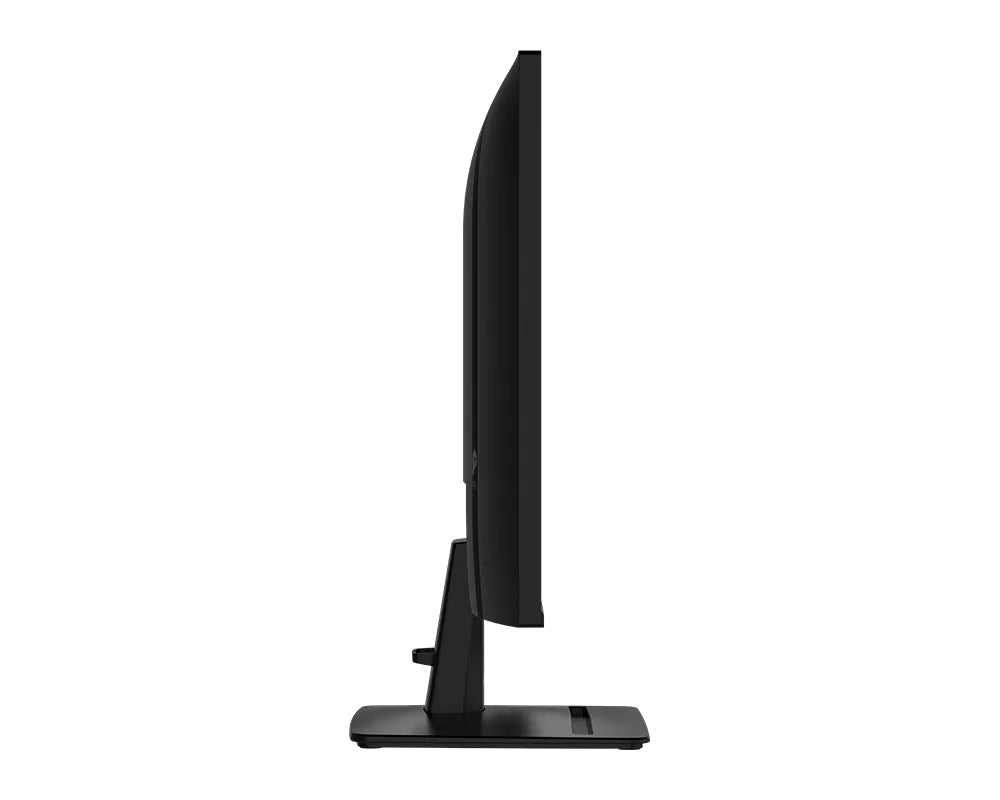 MSI Pro MP272 E14C Computerbildschirm 68,6 cm (27") 1920 x 1080 Pixel Full HD LED Schwarz