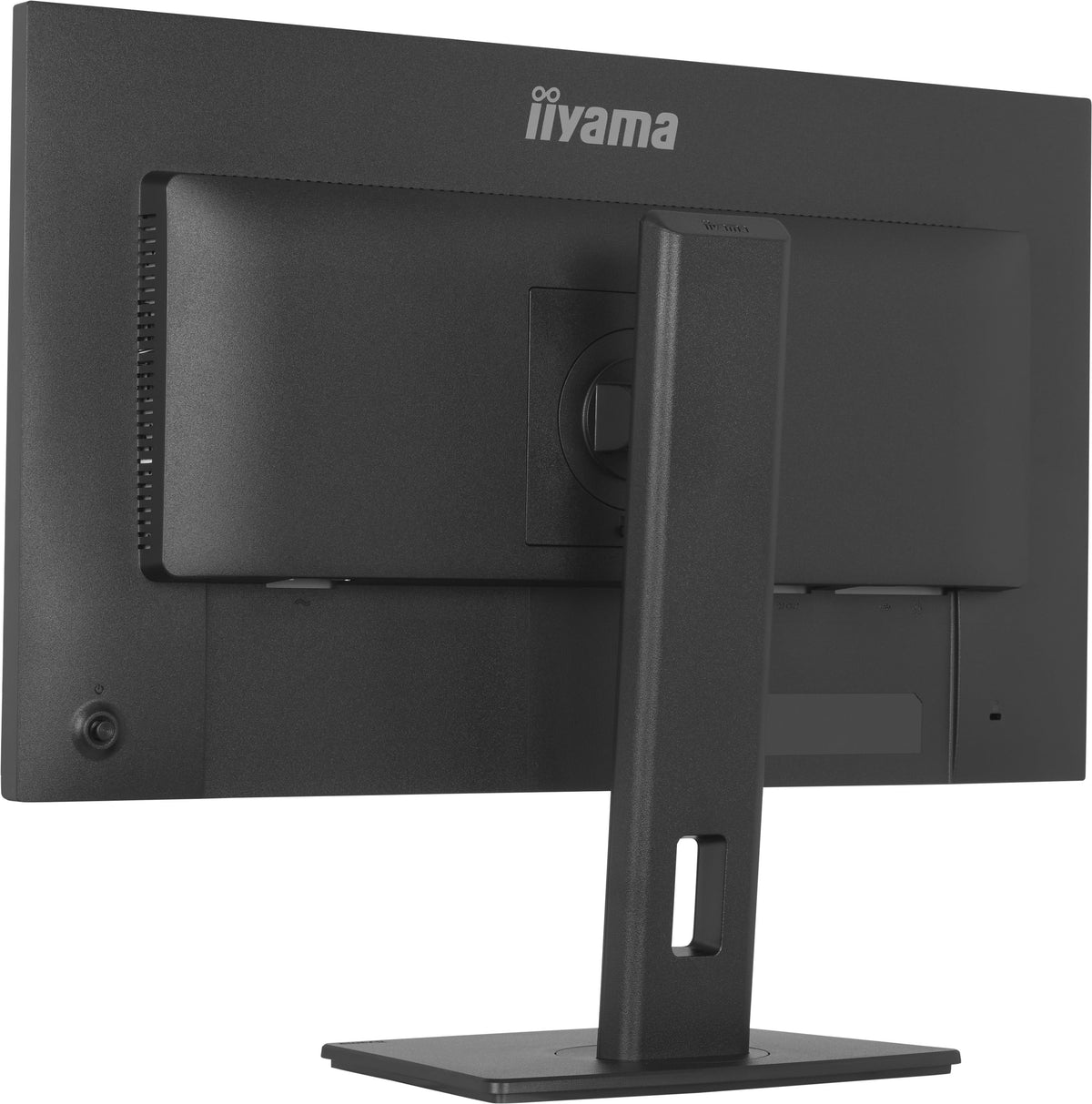 iiyama ProLite XB2797HSN-B1 Computerbildschirm 68,6 cm (27") 1920 x 1080 Pixel Full HD LCD Schwarz
