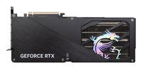 MSI RTX 5070 TI 16GB MSI Gaming Trio OC 16GB GDDR7 3 Fan – Ansicht 2