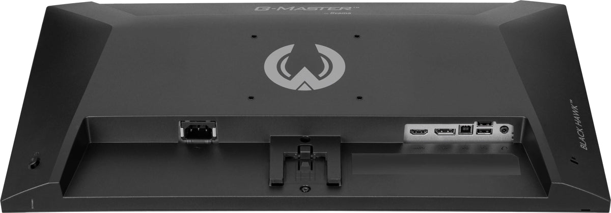 iiyama G2441HSU-B1 Computerbildschirm 60,5 cm (23.8") 1920 x 1080 Pixel Full HD LED Schwarz
