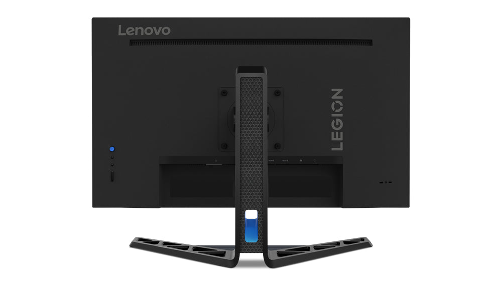 Lenovo Legion R27q-30 Computerbildschirm 68,6 cm (27") 2560 x 1440 Pixel Quad HD LCD Schwarz