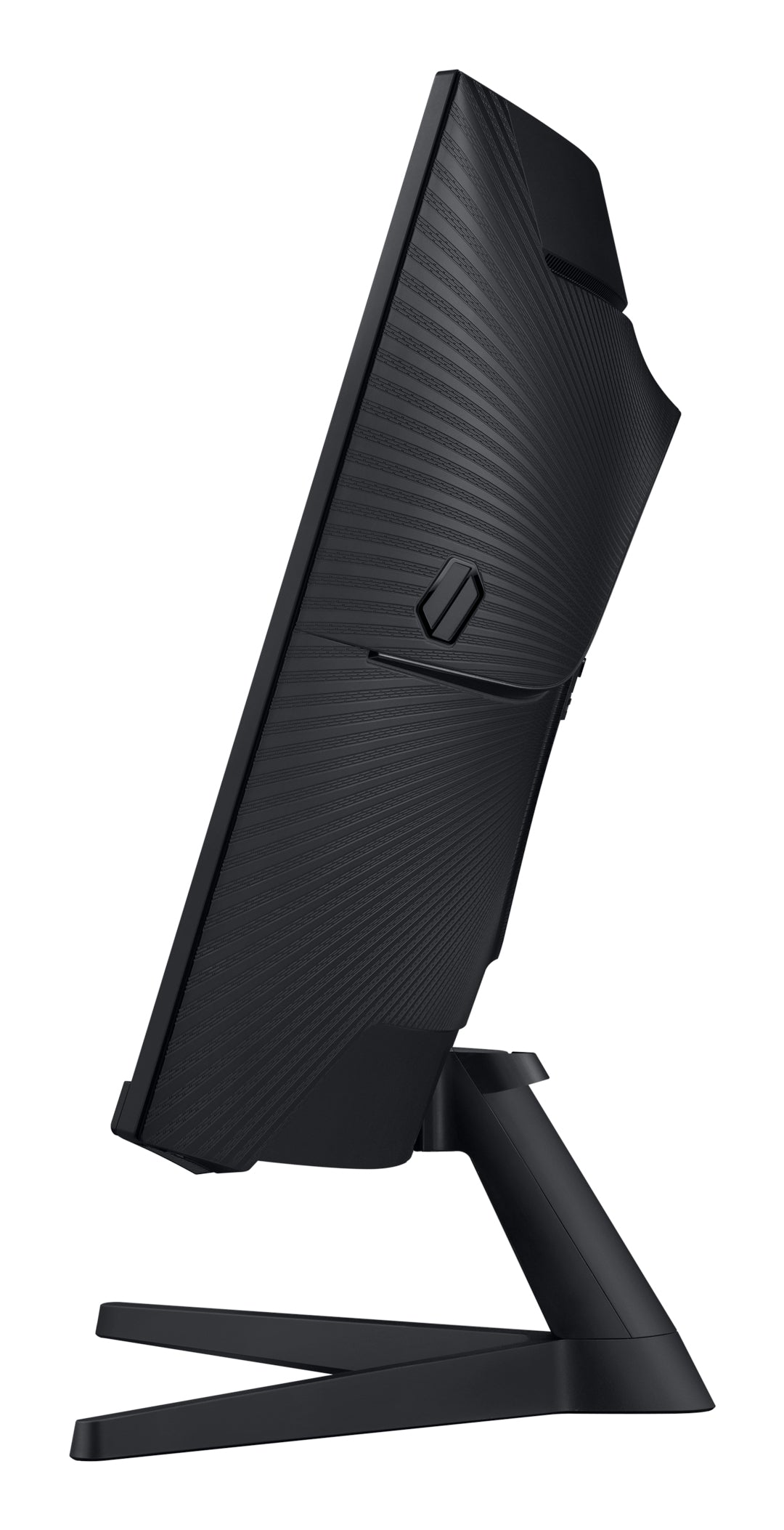 Samsung Gaming Monitor Odyssey G55C (32“)