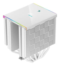 DeepCool AK620 Digital WH Prozessor Luftkühlung 12 cm Weiß 1 Stück(e)
