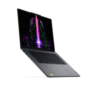 Lenovo Yoga Pro 9 15N1X11 Copilot+ PC NVIDIA RTX Spark N1X Laptop 38,9 cm (15.3") Touchscreen WQXGA 64 GB LPDDR5x-SDRAM 1 TB SSD Wi-Fi 7 (802.11be) Windows 11 Pro Grau Schweiz