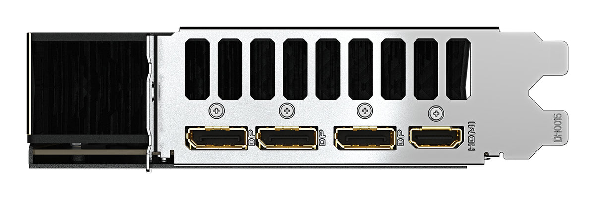 GIGABYTE AORUS GeForce RTX 5090 XTREME WATERFORCE 32G Grafikkarte - 32 GB GDDR7, 512 Bit, PCI-E 5.0, 2655 MHz Kernfrequenz, 3 x DP 2.1a, 1 x HDMI 2.1b, NVIDIA DLSS 4, GV-N5090AORUSX W-32GD