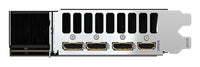 GIGABYTE AORUS GeForce RTX 5090 XTREME WATERFORCE 32G Grafikkarte - 32 GB GDDR7, 512 Bit, PCI-E 5.0, 2655 MHz Kernfrequenz, 3 x DP 2.1a, 1 x HDMI 2.1b, NVIDIA DLSS 4, GV-N5090AORUSX W-32GD