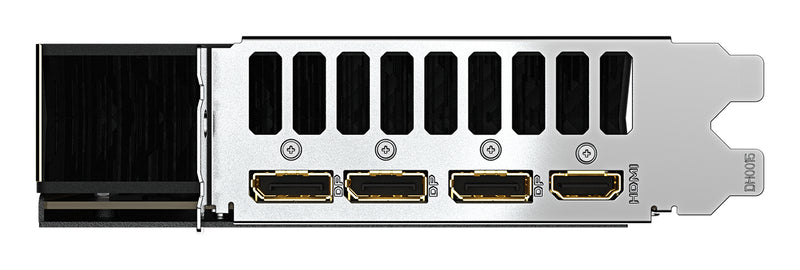 GIGABYTE AORUS GeForce RTX 5090 XTREME WATERFORCE 32G Grafikkarte - 32 GB GDDR7, 512 Bit, PCI-E 5.0, 2655 MHz Kernfrequenz, 3 x DP 2.1a, 1 x HDMI 2.1b, NVIDIA DLSS 4, GV-N5090AORUSX W-32GD