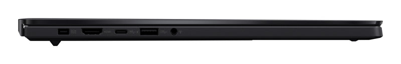 ASUS ProArt P16 H7606WM-SR143X Copilot+ PC AMD Ryzen AI 9 HX 370 Laptop 40,6 cm (16") Touchscreen 3K 32 GB LPDDR5x-SDRAM 1 TB SSD NVIDIA GeForce RTX 5060 Wi-Fi 7 (802.11be) Windows 11 Pro Schwarz