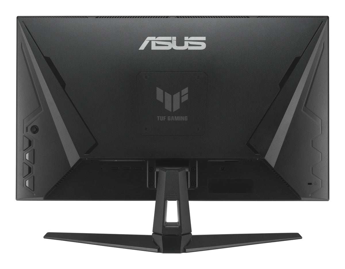 ASUS TUF Gaming VG27AQM5A Computerbildschirm 68,6 cm (27") 2560 x 1440 Pixel Quad HD LED Schwarz