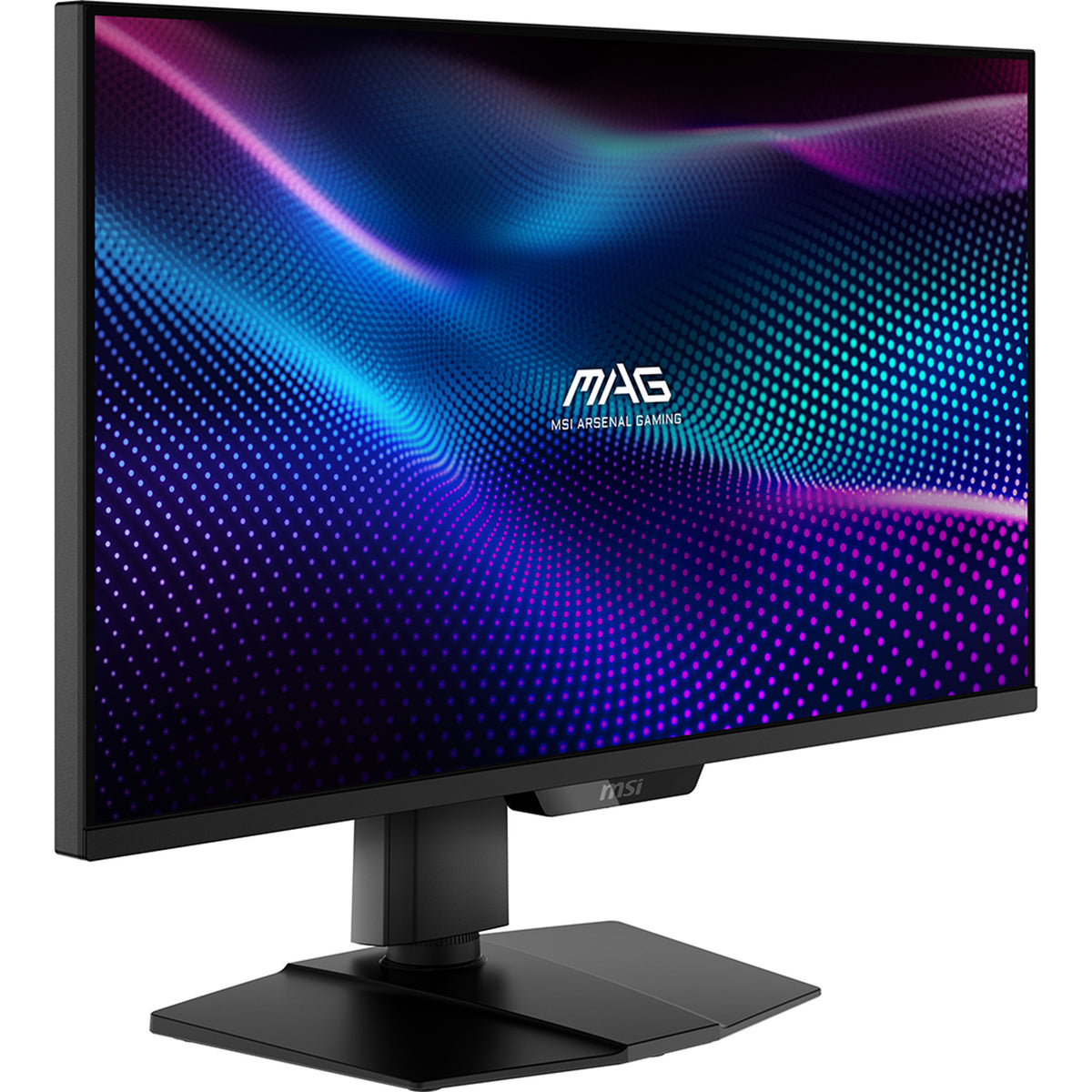 MSI MAG 274UPDF E16M Computerbildschirm 68,6 cm (27") 3840 x 2160 Pixel 4K Ultra HD LED Schwarz