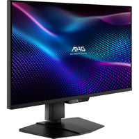 MSI MAG 274UPDF E16M Computerbildschirm 68,6 cm (27") 3840 x 2160 Pixel 4K Ultra HD LED Schwarz