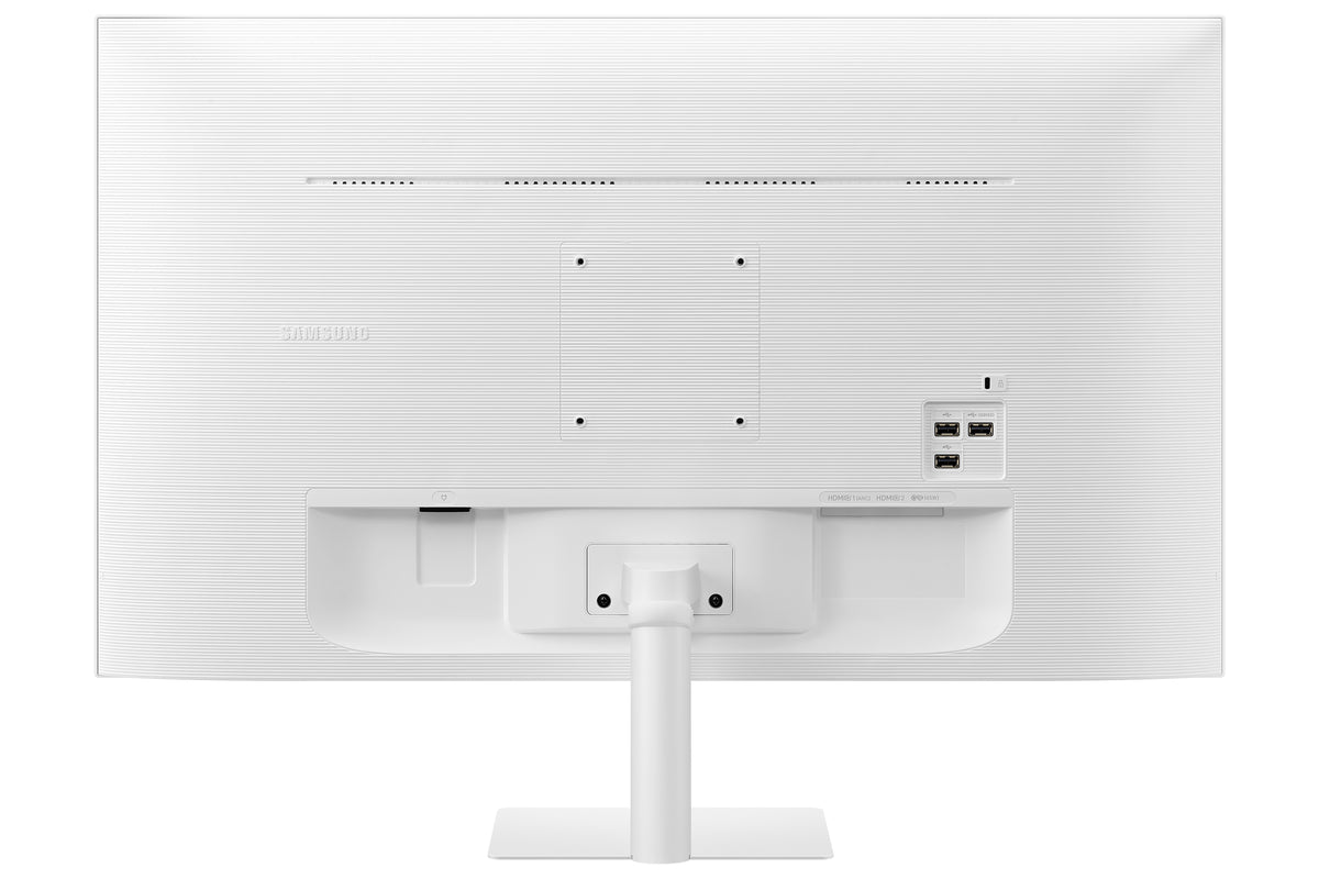 Samsung M7 M70F Computerbildschirm 81,3 cm (32") 3840 x 2160 Pixel 4K Ultra HD LED Weiß