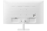 Samsung M7 M70F Computerbildschirm 81,3 cm (32") 3840 x 2160 Pixel 4K Ultra HD LED Weiß