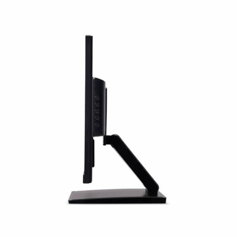 Acer UT241Y Computerbildschirm 60,5 cm (23.8") 1920 x 1080 Pixel Full HD LED Touchscreen Tisch Schwarz