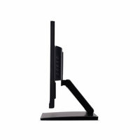 Acer UT241Y Computerbildschirm 60,5 cm (23.8") 1920 x 1080 Pixel Full HD LED Touchscreen Tisch Schwarz