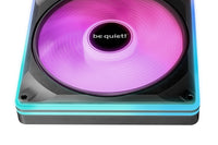 be quiet! Light Wings Pro IO 140mm Expansion Schwarz